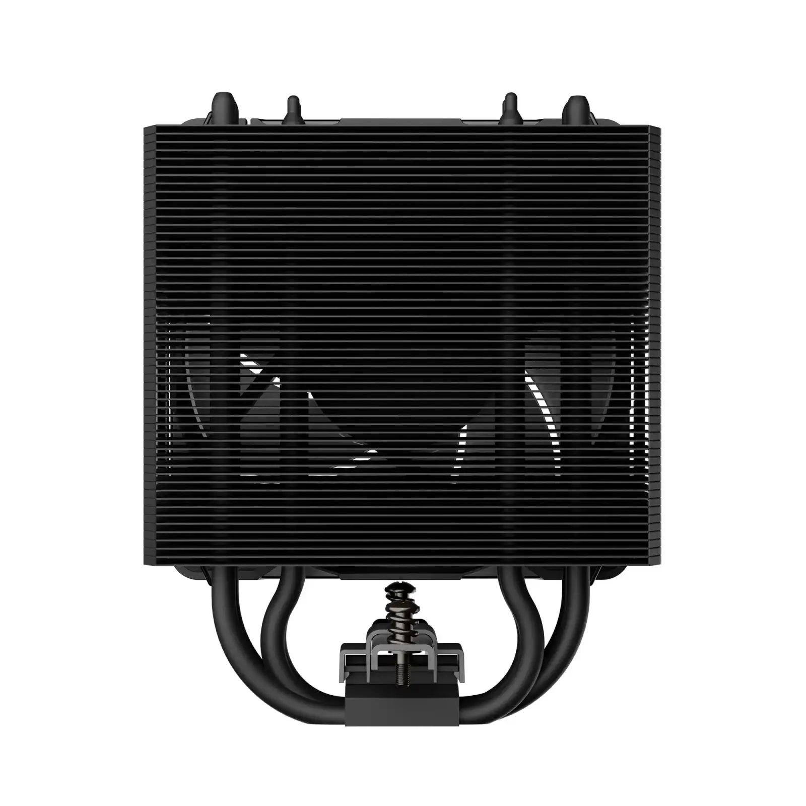 Повітряне охолодження Arctic Freezer 36-S A-RGB (ACFRE00198A) UA