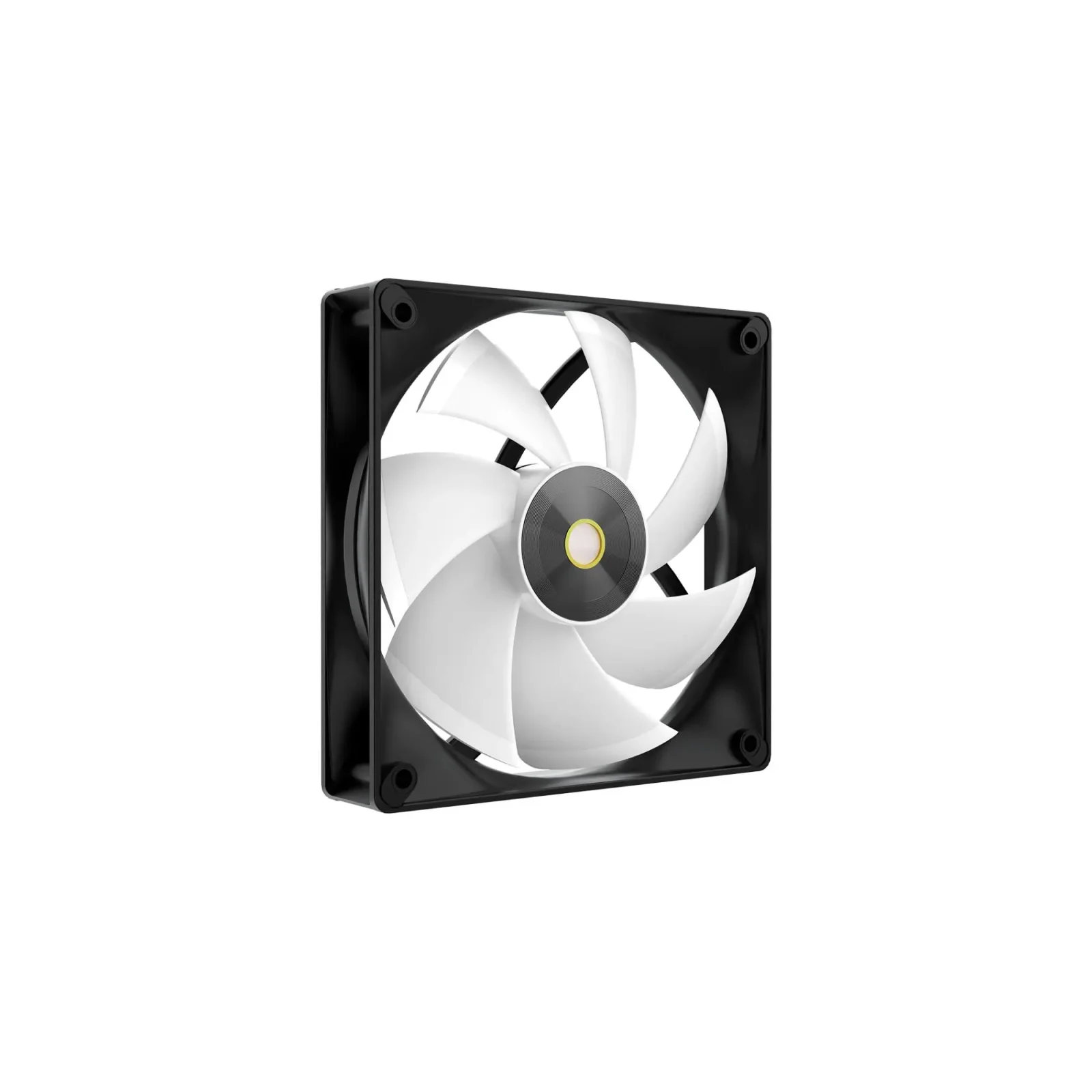 Система рідинного охолодження для комп'ютерного процесора DELTA L36 BK ARGB V2 (DELTA-L36-BK3AAWNN02X-GL) OCYPUS UA