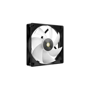 Система рідинного охолодження для комп'ютерного процесора DELTA L36 BK ARGB V2 (DELTA-L36-BK3AAWNN02X-GL) OCYPUS UA