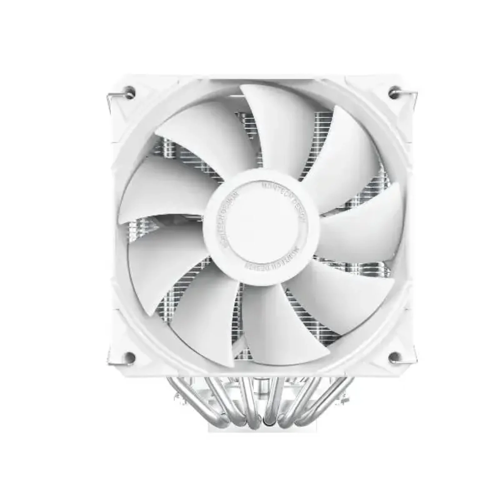 Система охолодження для комп’ютерного процесора MULTI SOCKET WHITE NX600 (W) MONTECH UA