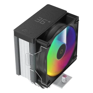 Система охолодження для комп'ютерного процесора GAMMA A40 BK ARGB DIGITAL (GAMMA-A40-BK1NAWD00X-GL) OCYPUS UA