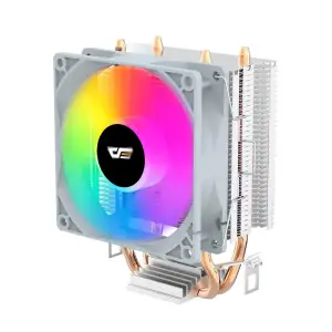 Система охолодження для комп'ютерного процесора DARK FLASH ICE200 PRO UA