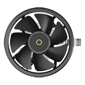 Кулер для процесора Ocypus Beta A10 (BETA-A10-BK1NNWN00X-GL) UA