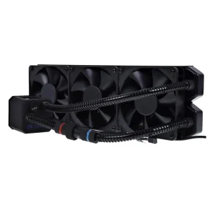 Система охлаждения для компьютерного процессора 11286 ALPHACOOL UA