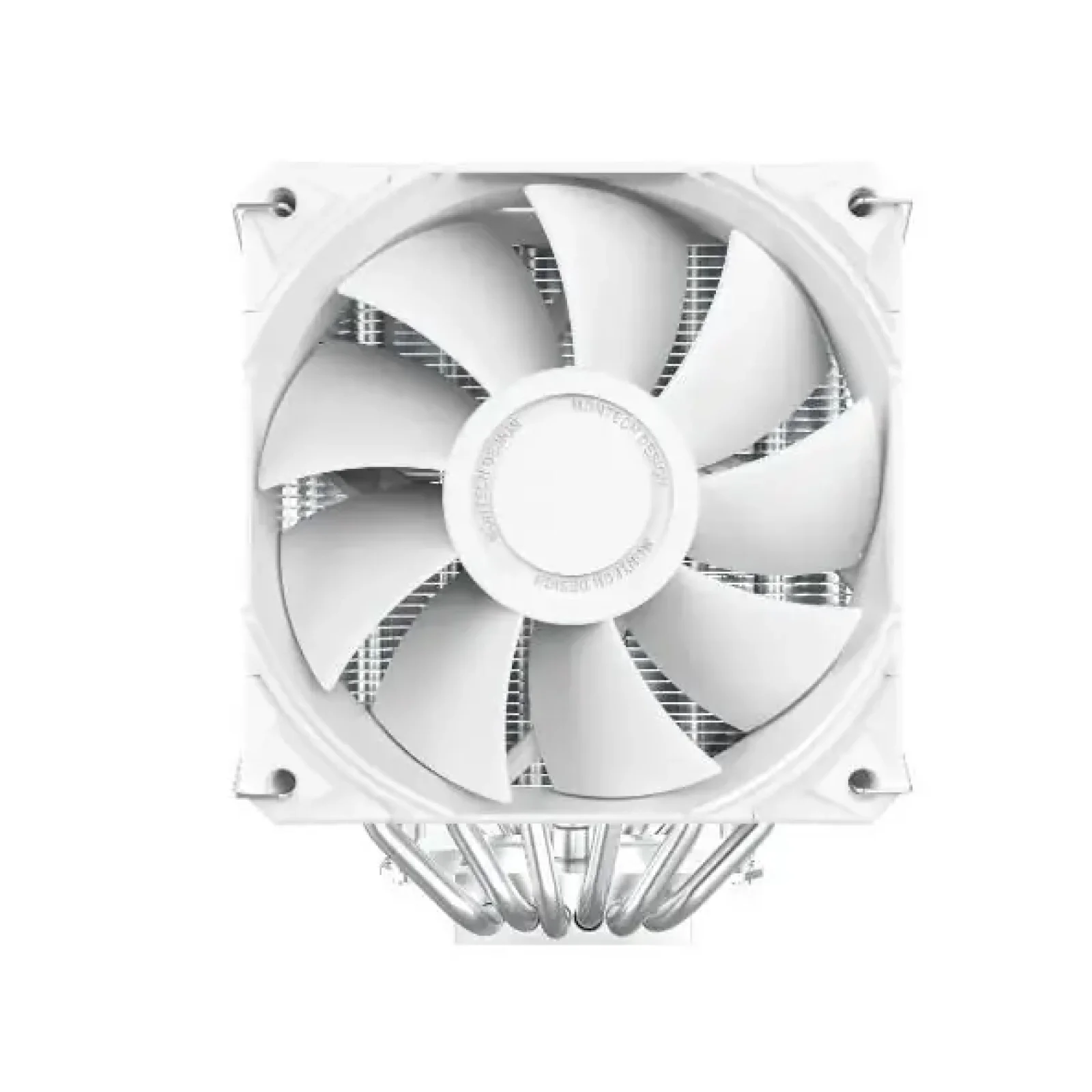 Система охолодження для комп’ютерного процесора MULTI SOCKET WHITE NX600 ARGB (W) MONTECH UA