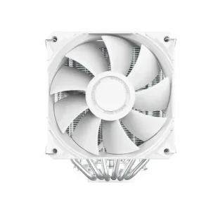 Система охолодження для комп’ютерного процесора MULTI SOCKET WHITE NX600 ARGB (W) MONTECH UA