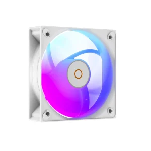 Система охолодження для комп'ютерного процесора GAMMA A40 WH ARGB (GAMMA-A40-WH1AAWN00X-GL) OCYPUS UA