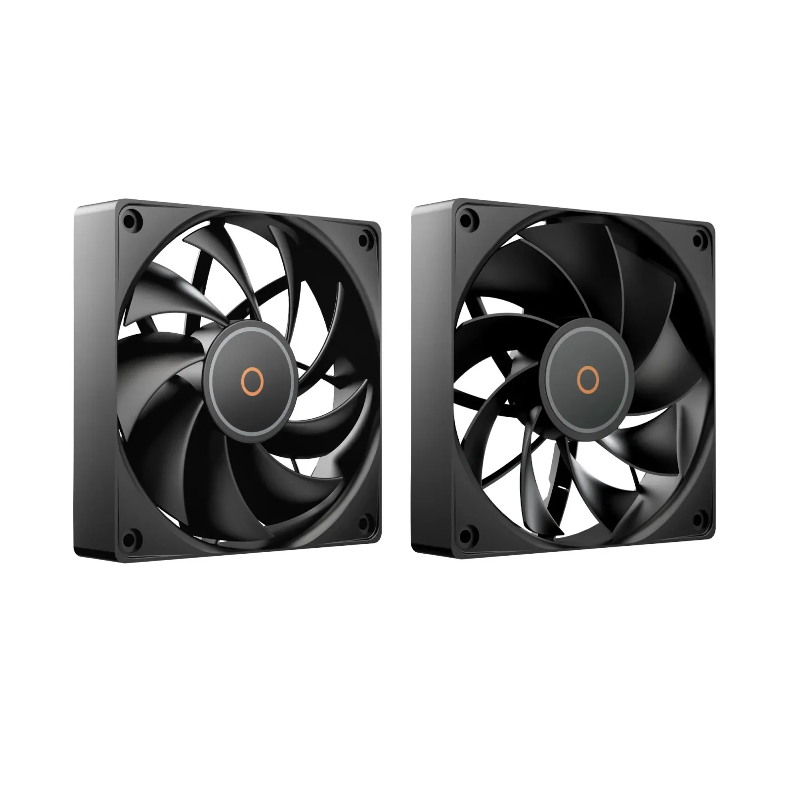 Система охолодження OCYPUS DELTA A62 EX BK DIGITAL (DELTA-A62-BK2NNWD00E-GL) UA