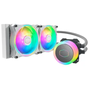 Система охлаждения для компьютерного процессора MLX-D24M-A18PWR1 COOLER MASTER UA