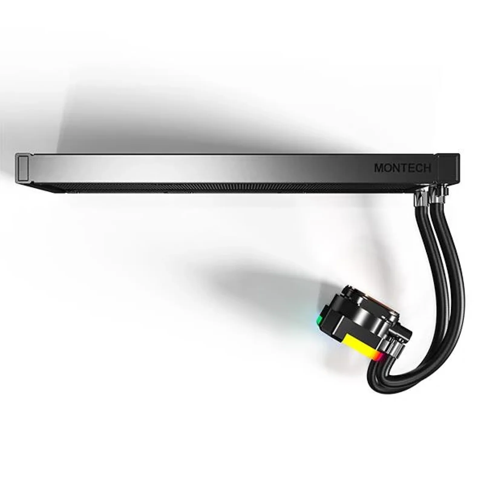 Система рідинного охолодження HYPERFLOW ARGB 360 (B) MONTECH UA