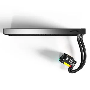 Система рідинного охолодження HYPERFLOW ARGB 360 (B) MONTECH UA