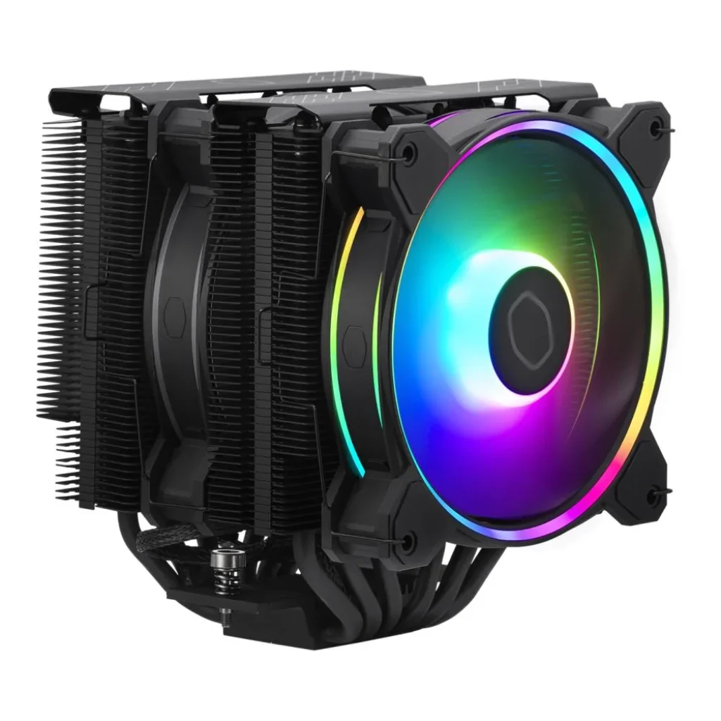 Система охолодження для комп’ютерного процесора RR-D6BB-20PA-R1 COOLER MASTER UA