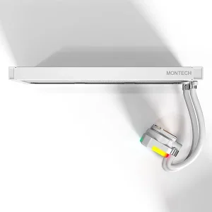 Система рідинного охолодження HYPERFLOW ARGB 360 (W) MONTECH UA