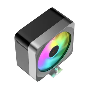 Система охлаждения OCYPUS DELTA A40 EX BK ARGB (DELTA-A40-BK1NAWN00E-GL) UA