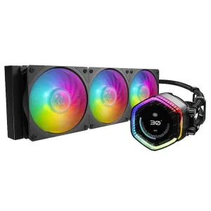 Система охолодження для комп’ютерного процесора D36M-A24PZ-R1 COOLER MASTER UA