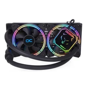 Система охлаждения для компьютерного процессора 11678 ALPHACOOL UA