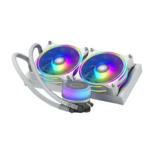Система охлаждения для компьютерного процессора MLX-D24M-A18PWR1 COOLER MASTER UA
