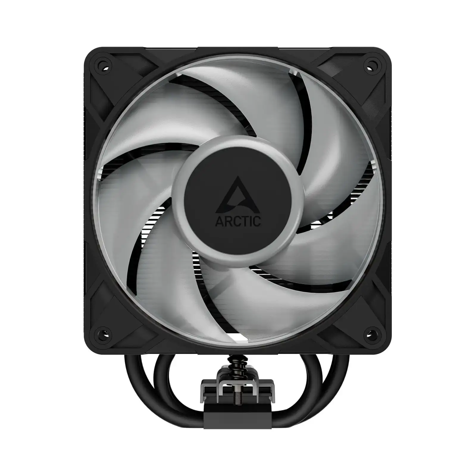 Процесорний кулер Arctic Freezer 36-S ARGB Bulk Black (AOCPU00028A) UA