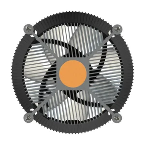 Система охолодження для комп’ютерного процесора S1700 RR-I7C7-18PA-B1 COOLER MASTER UA