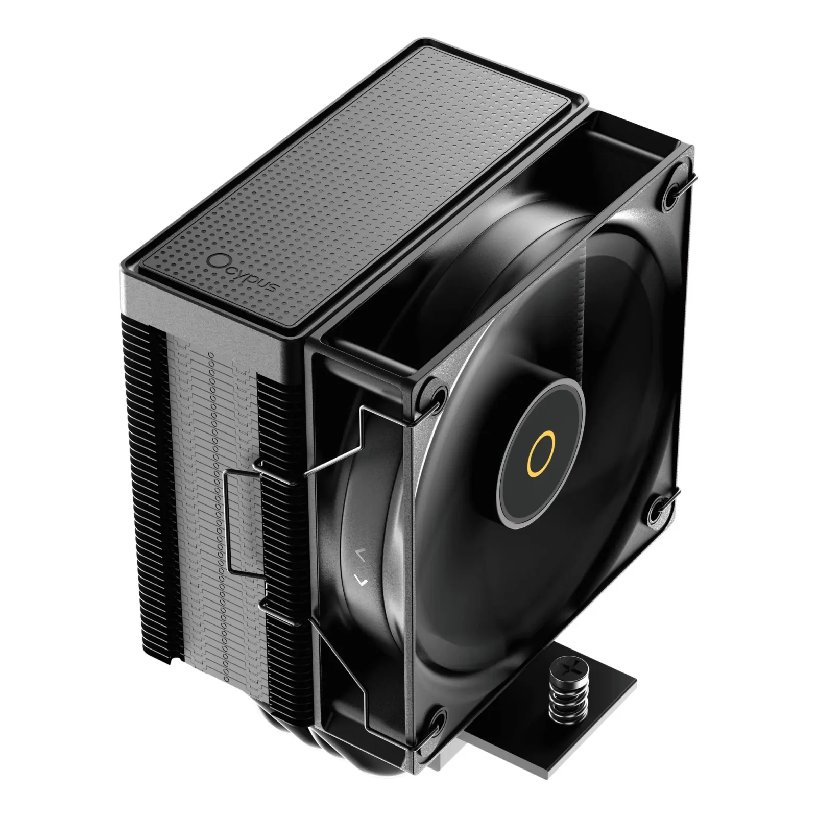 Система охолодження для комп'ютерного процесора GAMMA A40 BK (GAMMA-A40-BK1NNWN00X-GL) OCYPUS UA
