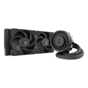 Система охлаждения для компьютерного процессора Arctic Liquid Freezer III Pro 240 (ACFRE00163A) UA