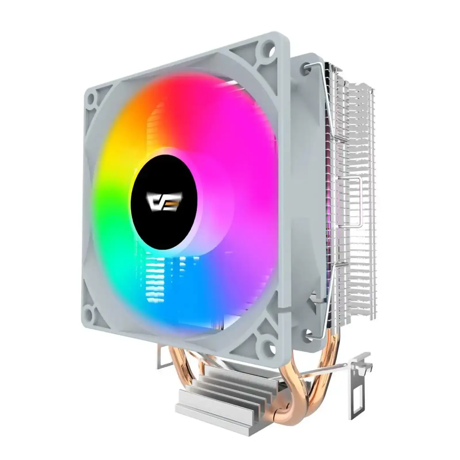 Система охолодження для комп'ютерного процесора DARK FLASH ICE200 PRO UA