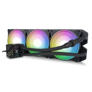 Система охлаждения для компьютерного процессора 11774 ALPHACOOL UA