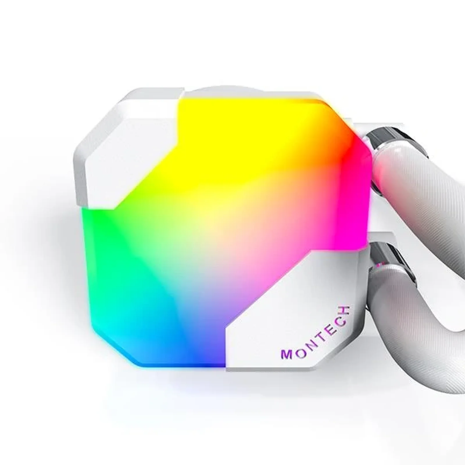 Система рідинного охолодження HYPERFLOW ARGB 360 (W) MONTECH UA