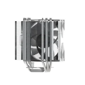 Система охолодження для комп’ютерного процесора DARK FLASH S31 білий (S31 WHITE) UA