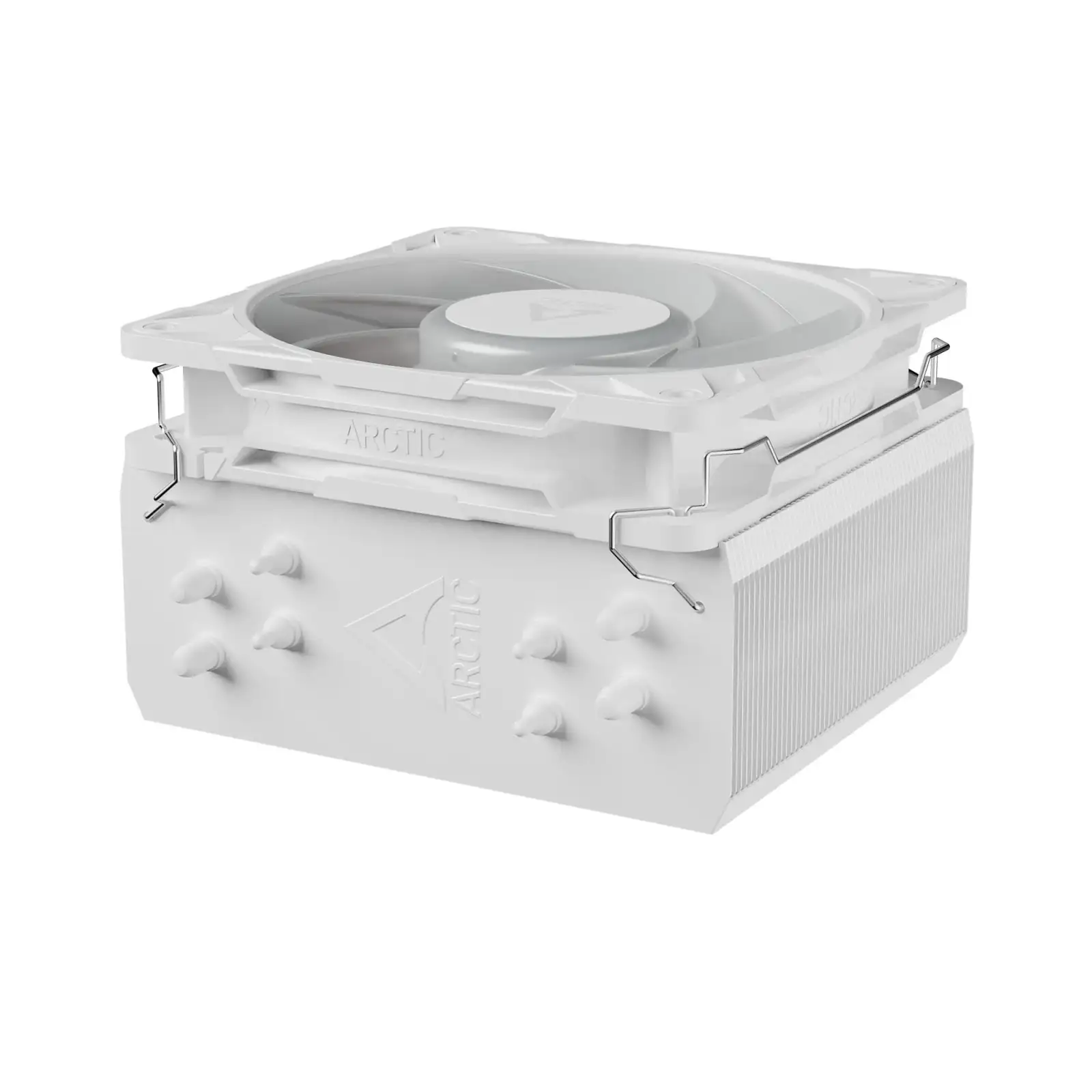 Воздушное охлаждение Arctic Freezer 36-S A-RGB (ACFRE00199A) UA