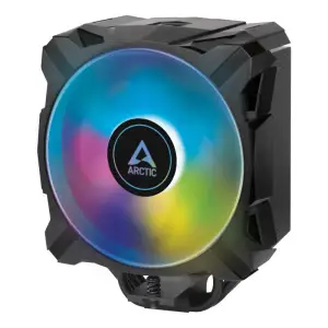 Повітряне охолодження Arctic Freezer i35 A-RGB (ACFRE00104A) UA