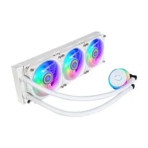 Система охолодження для комп’ютерного процесора D36M-A23PZ-RW COOLER MASTER UA