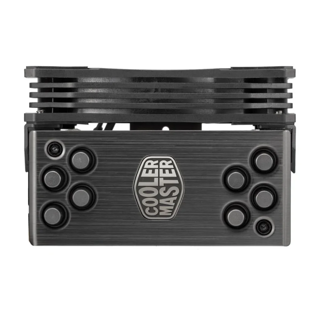 Система охолодження для комп’ютерного процесора RR-212S-20PC-R2 COOLER MASTER UA