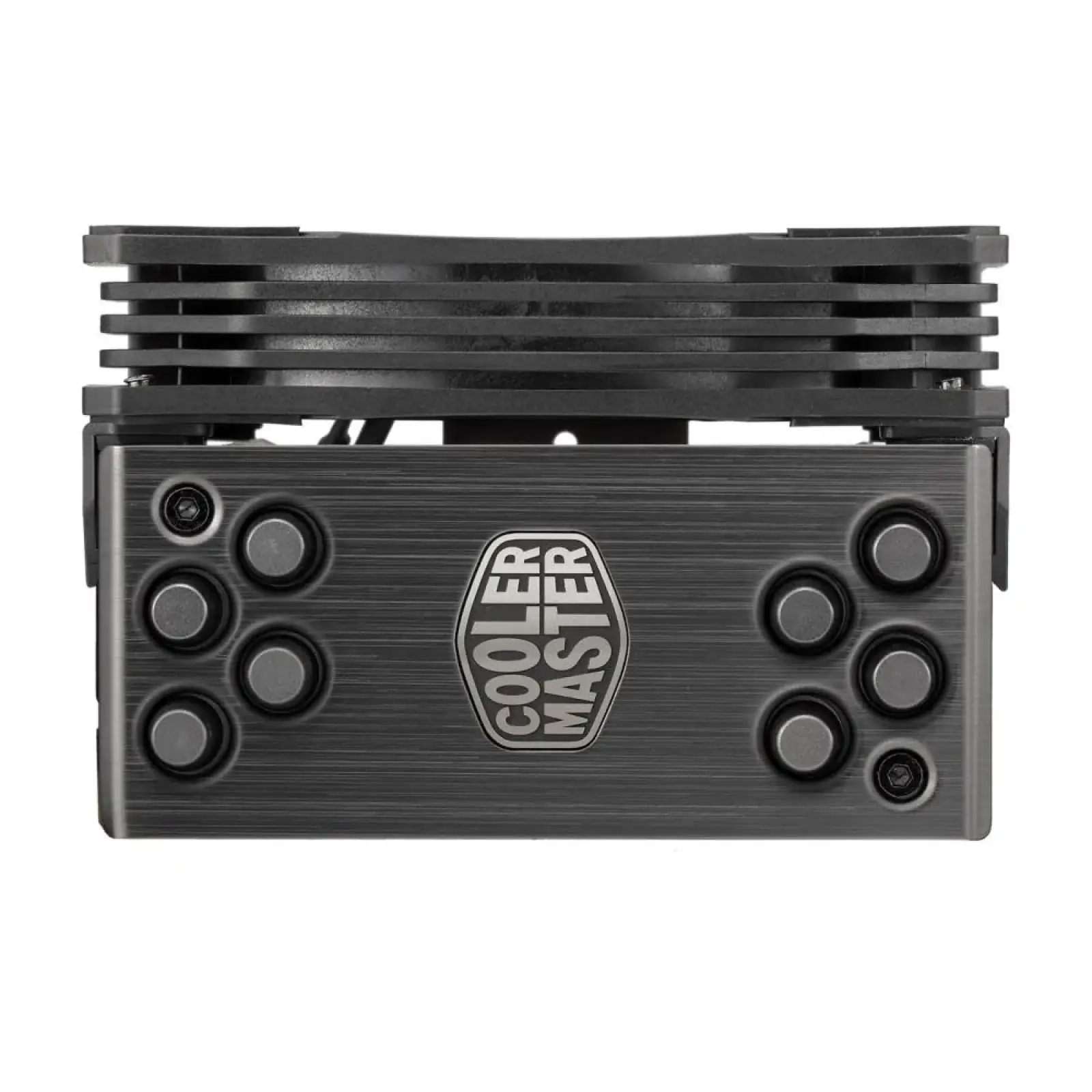 Система охолодження для комп’ютерного процесора RR-212S-20PC-R2 COOLER MASTER UA