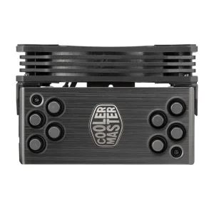 Система охолодження для комп’ютерного процесора RR-212S-20PC-R2 COOLER MASTER UA