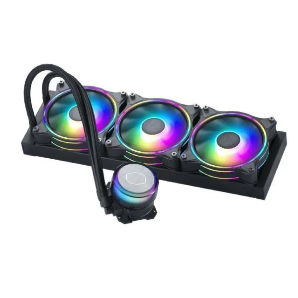 Система охолодження для комп’ютерного процесора MLX-D36M-A18P2R1 COOLER MASTER UA
