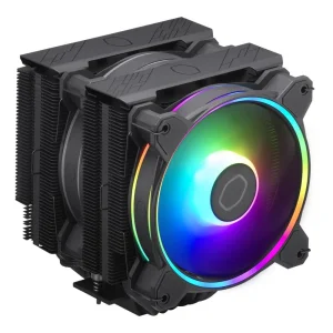Система охолодження для комп’ютерного процесора RR-D6BB-20PA-R1 COOLER MASTER UA