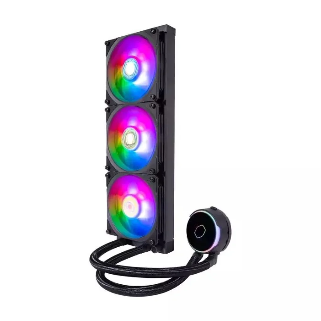 Система охолодження для комп’ютерного процесора D36M-A23PZ-R1 COOLER MASTER UA