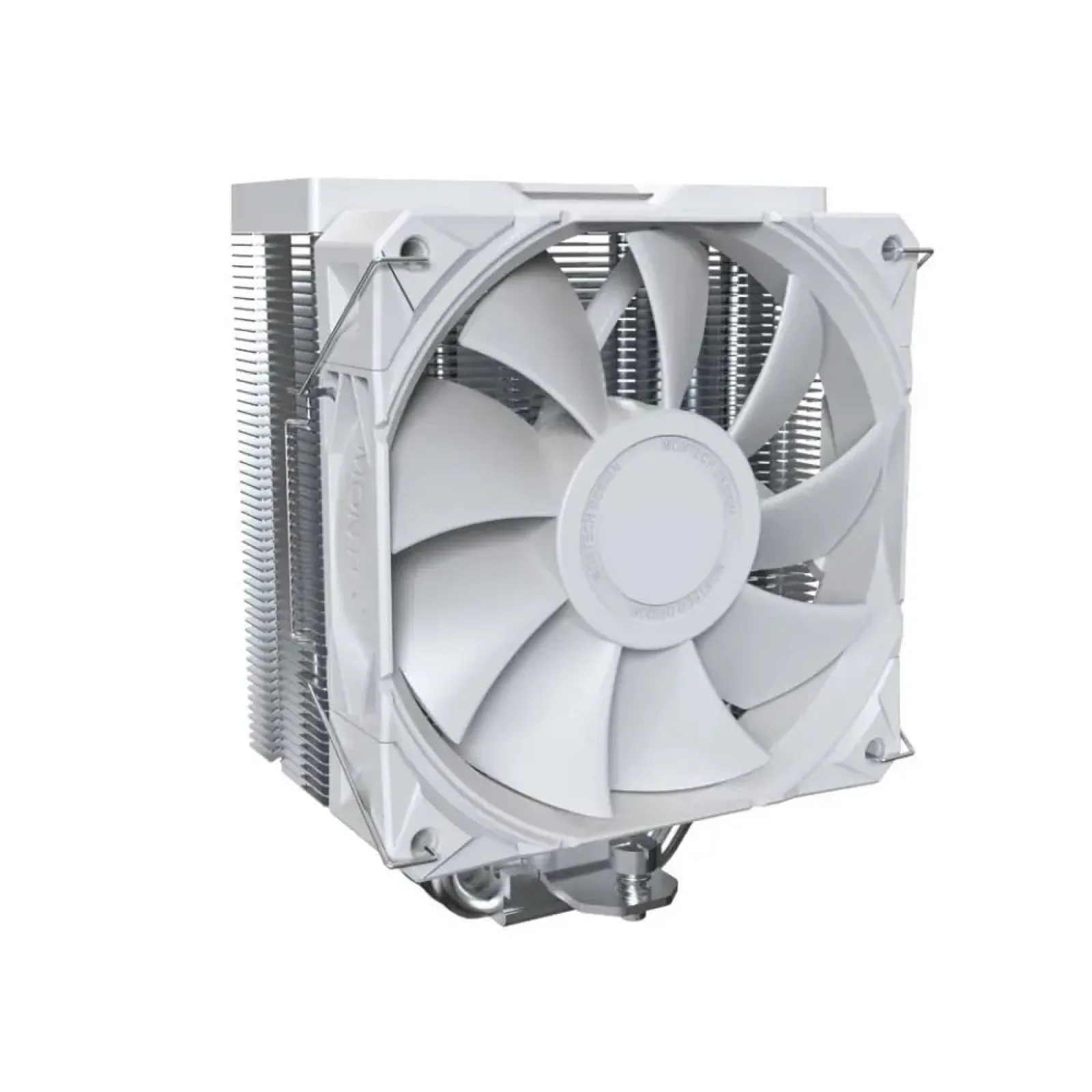 Система охолодження для комп’ютерного процесора MULTI SOCKET WHITE NX400 (W) MONTECH UA