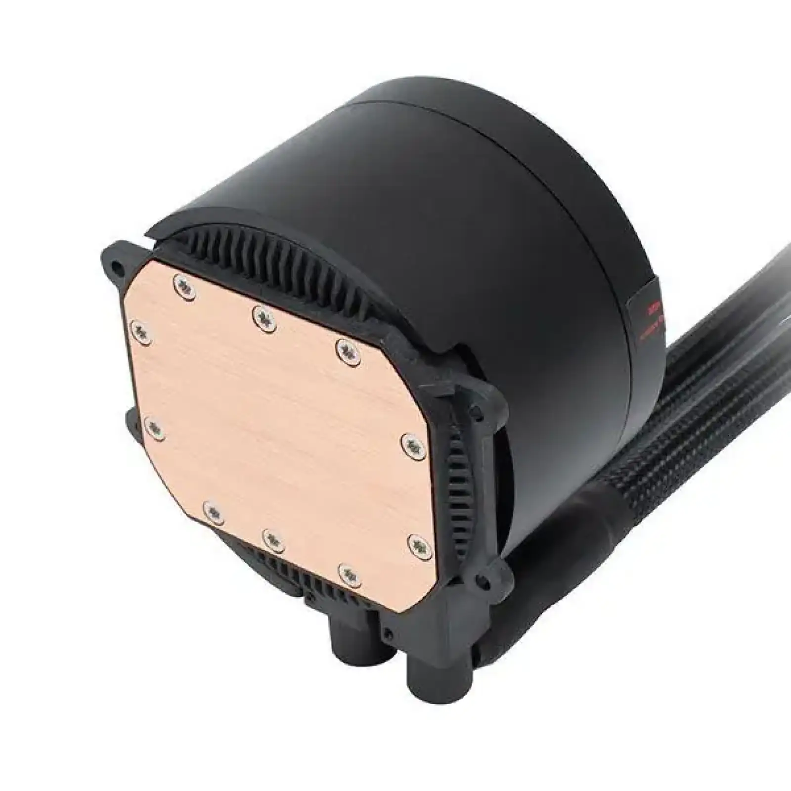 Система рідинного охолодження DARK FLASH TR360, чорний UA