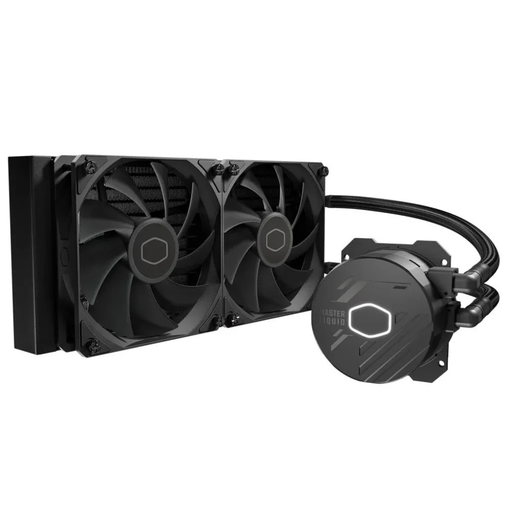 Система охолодження для комп’ютерного процесора MLWD24M-A17PK-R1 COOLER MASTER UA