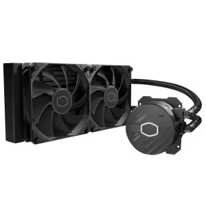 Система охолодження для комп’ютерного процесора MLWD24M-A17PK-R1 COOLER MASTER UA