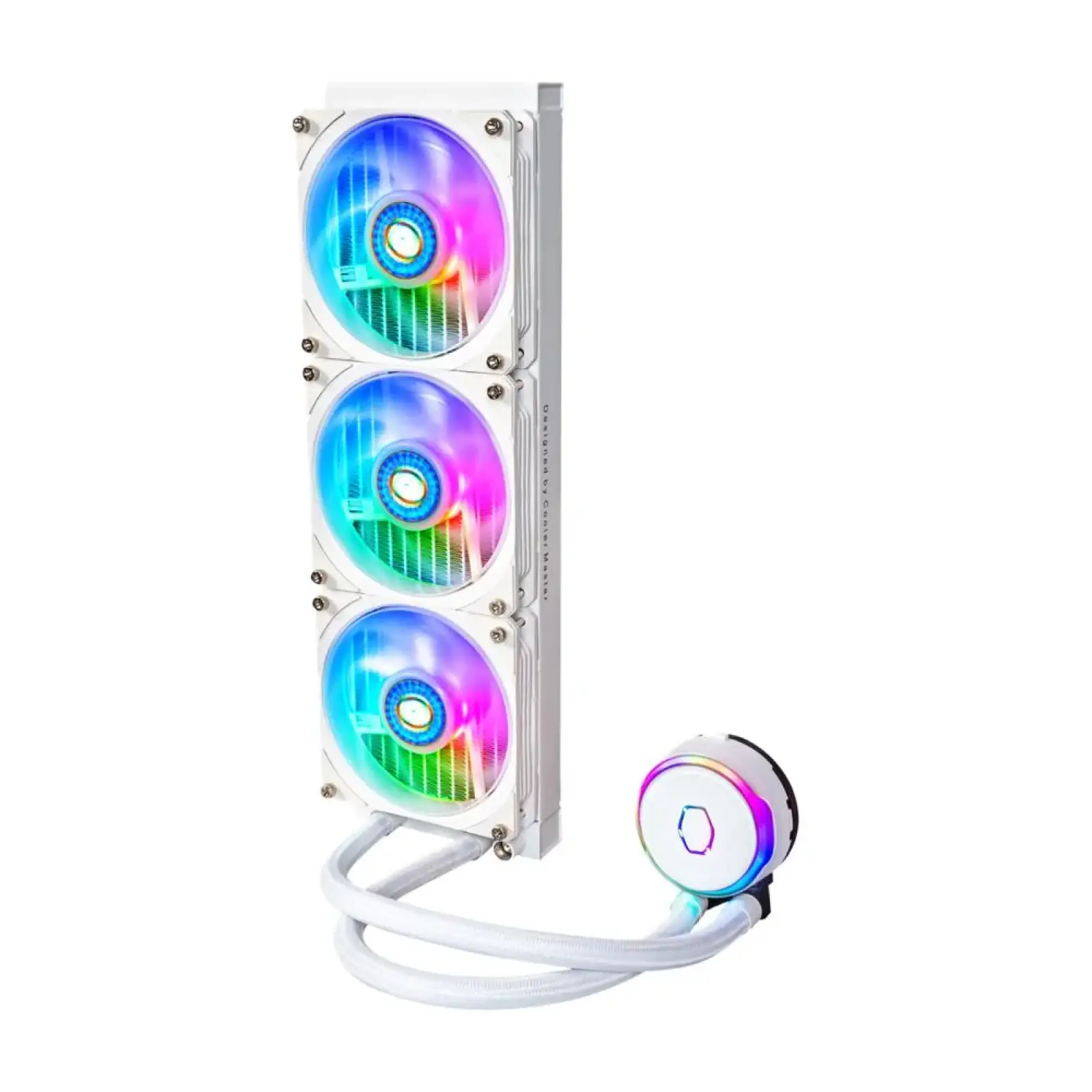 Система охлаждения для компьютерного процессора D36M-A23PZ-RW COOLER MASTER UA