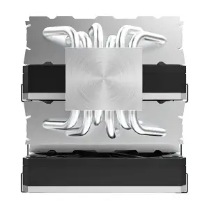 Система охолодження для комп’ютерного процесора METAL DT24 BASE MONTECH UA