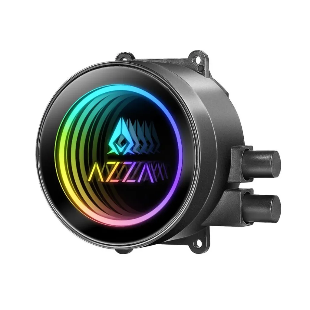Система охолодження для комп’ютерного процесора LCAZ-360C-ARGB AZZA UA