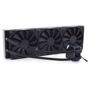 Система охлаждения для компьютерного процессора 13054 ALPHACOOL UA