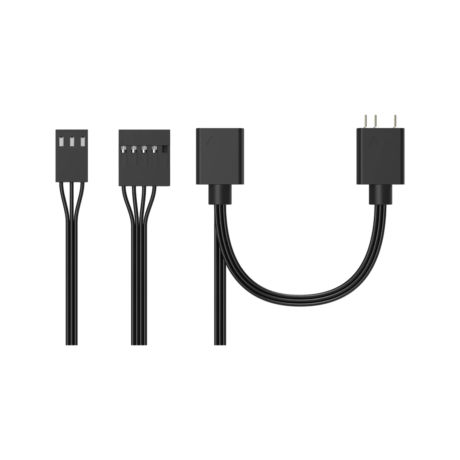 Система рідинного охолодження для комп'ютерного процесора SIGMA L36 PRO BK (SIGMA-L36-BK3ANWL00P-GL) OCYPUS UA