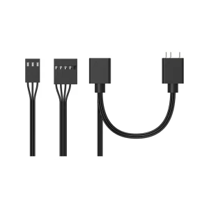 Система рідинного охолодження для комп'ютерного процесора SIGMA L36 PRO BK (SIGMA-L36-BK3ANWL00P-GL) OCYPUS UA