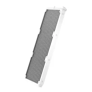 Система охолодження для комп’ютерного процесора DARK FLASH DH360D білий (DH360D WHITE) UA