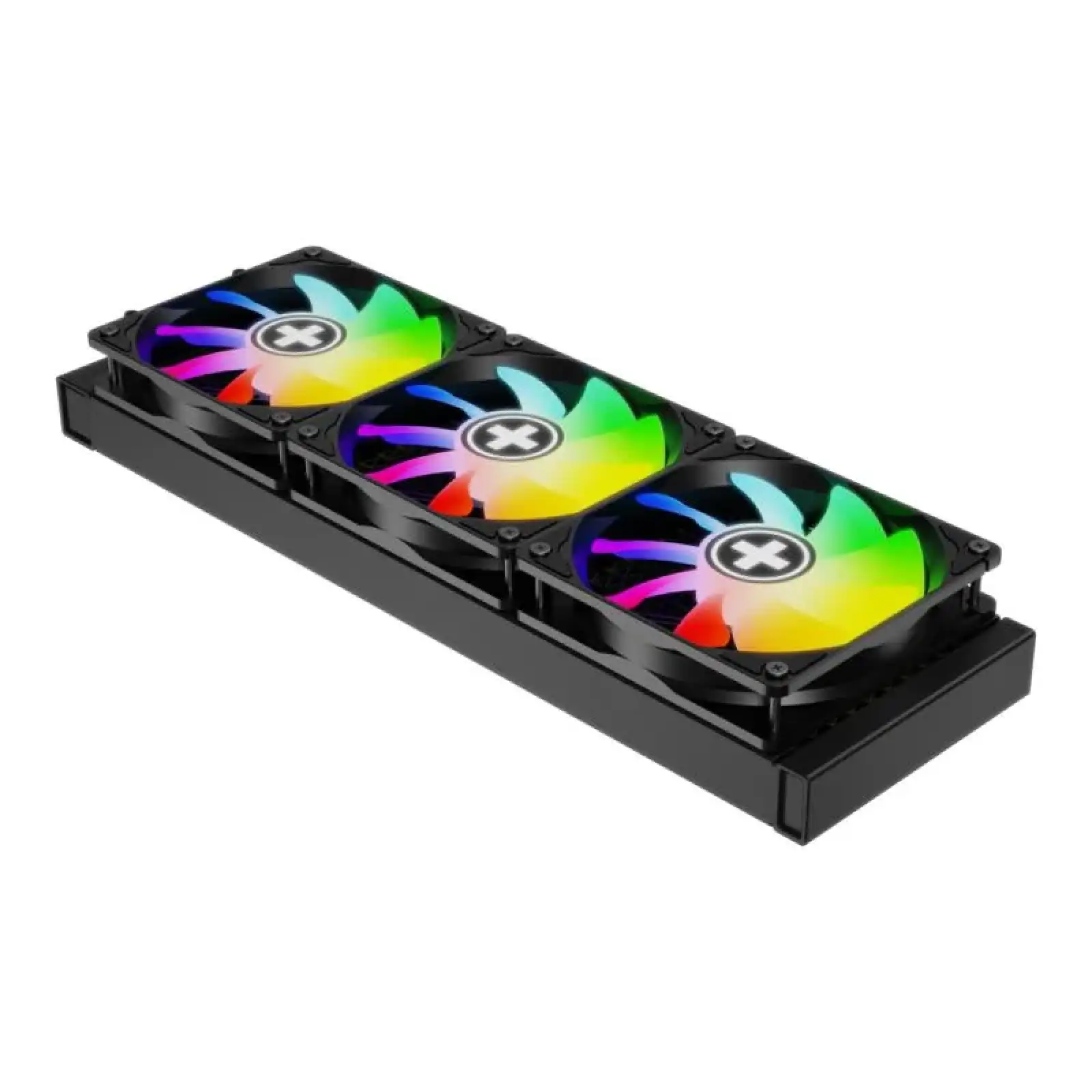 Система охолодження для комп’ютерного процесора MULTI SOCKET LQ360PRO.ARGB XILENCE UA